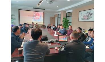 交通意識警鐘長鳴，交通安全常抓不懈